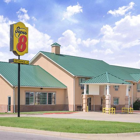 Super 8 By Wyndham Winfield-Quail Ridge Area Hotel Luaran gambar